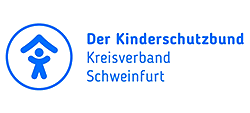 Logo Kinderschutzbund Schweinfurt e.V.