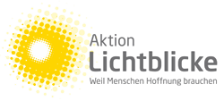 Logo Aktion Lichtblicke
