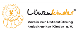 Logo Löwenkinder