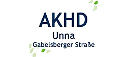 Logo Ambulanter Kinder und Jugendhospizdienst Kreis Unna