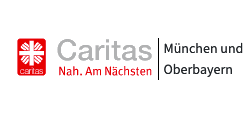 Logo Caritasverband München und Freising