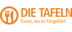 Logo Die Tafeln