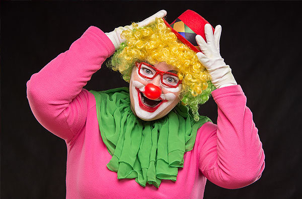Clown Clown