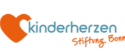 Logo Kinderherzen Stiftung Bonn