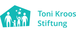 Logo Toni Kroos Stiftung