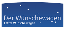 Logo der Wünschewagen